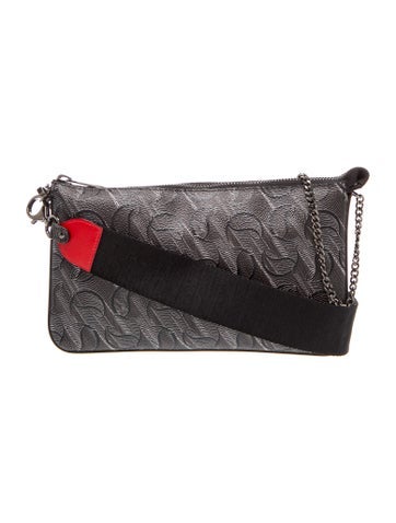 Christian Louboutin Crossbody Bag
