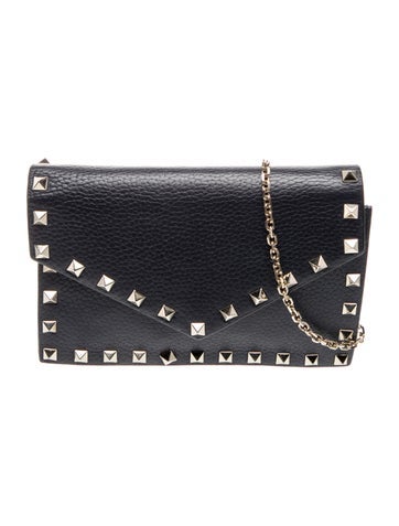 Valentino Rockstud Shoulder Bag
