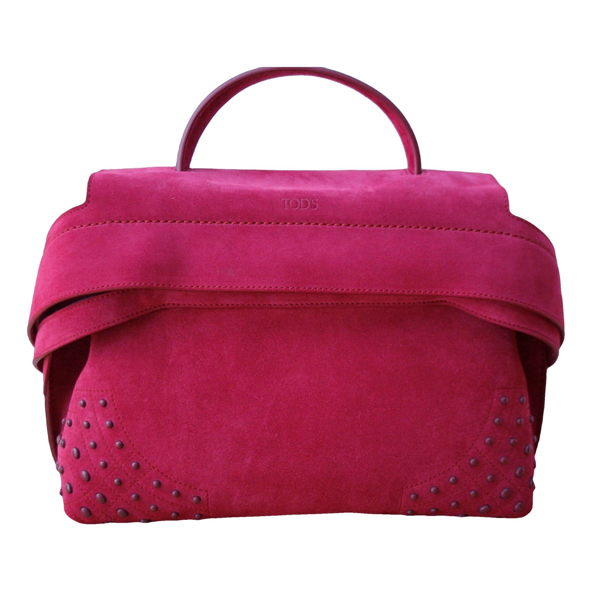Wave crossbody bag