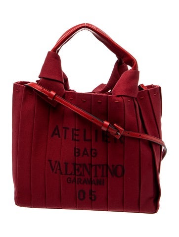 Canvas Tote