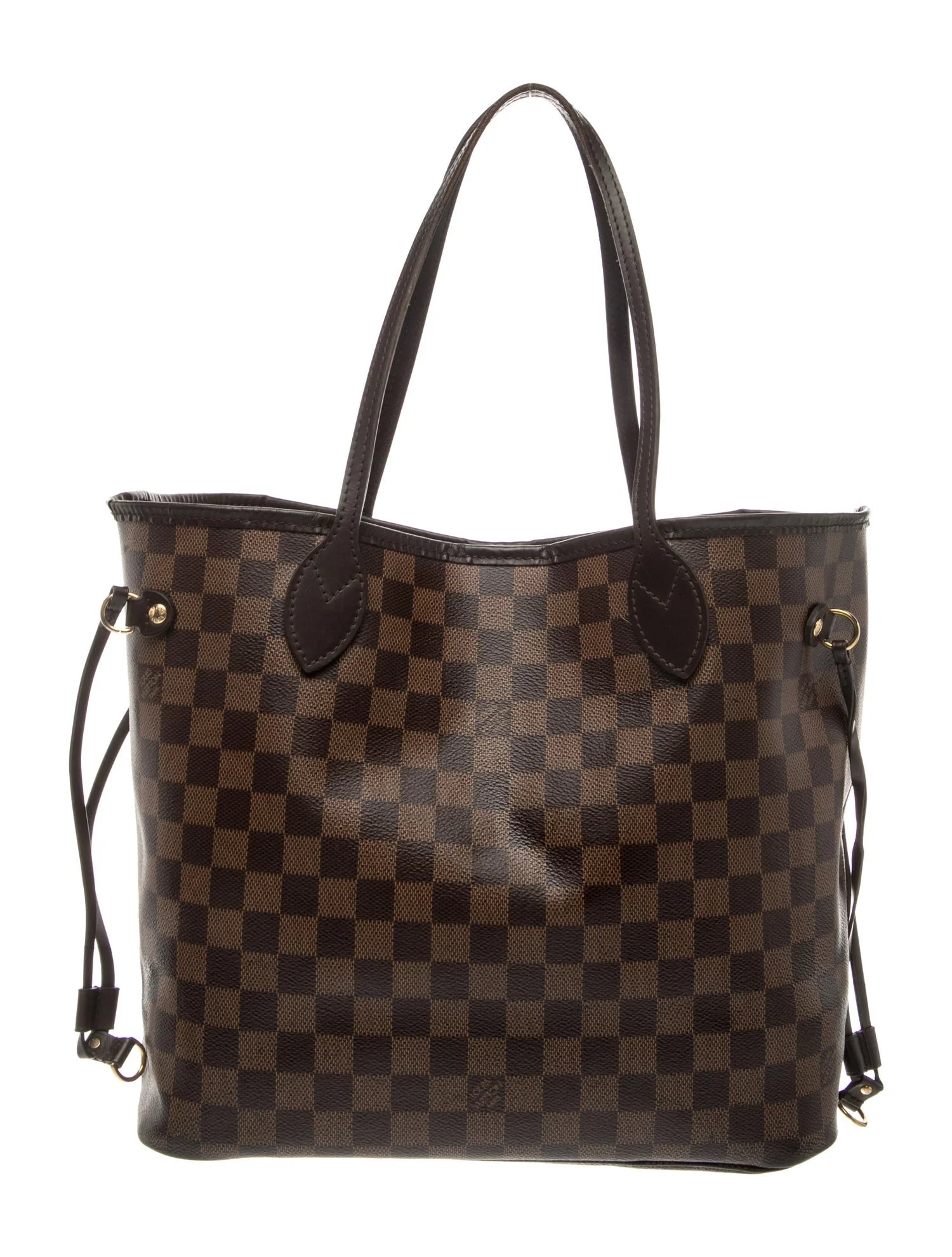 Damier Ebene Neverfull MM