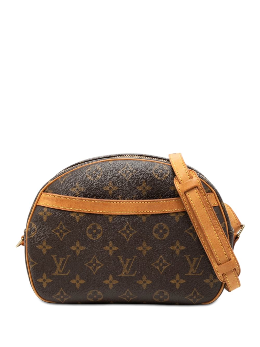 2005 Monogram Blois crossbody bag