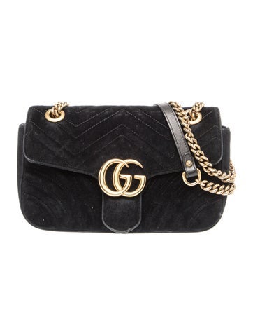 Double G Marmont Small