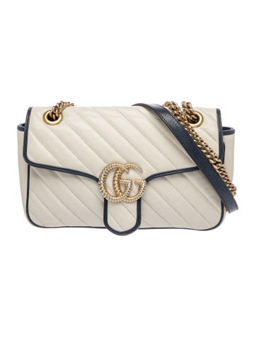 Double G Marmont Small