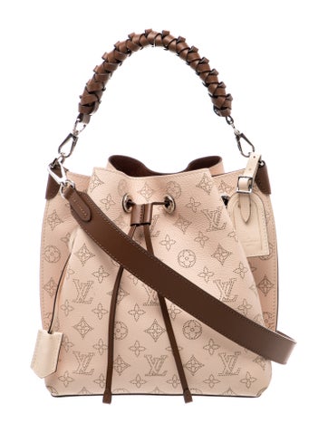 LV Monogram Babylone