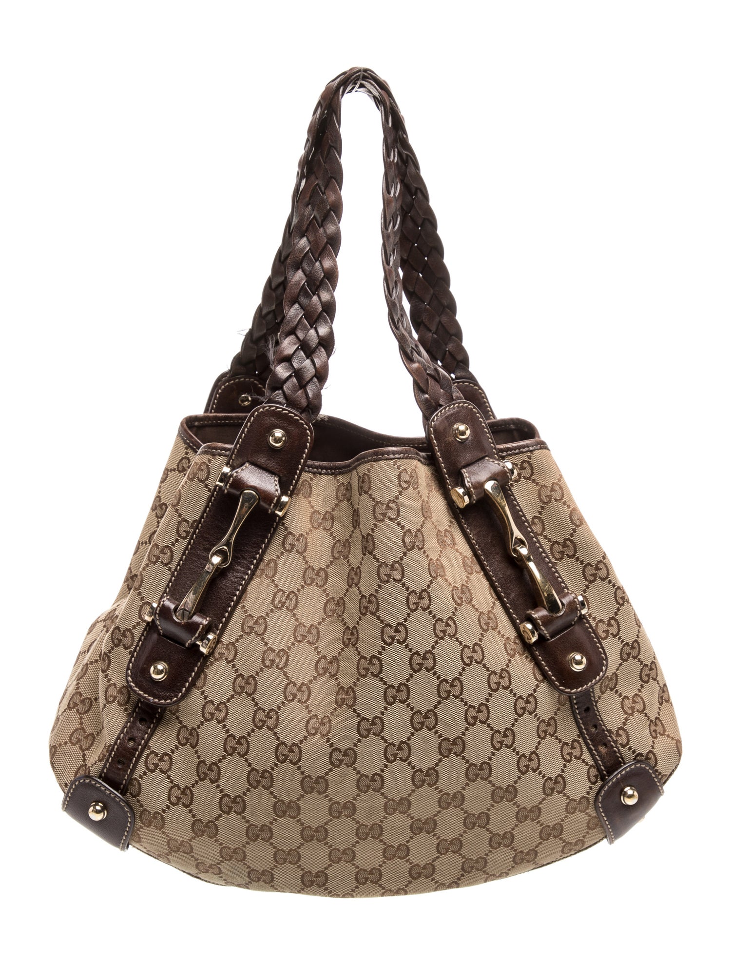 GG Canvas Pelham Small