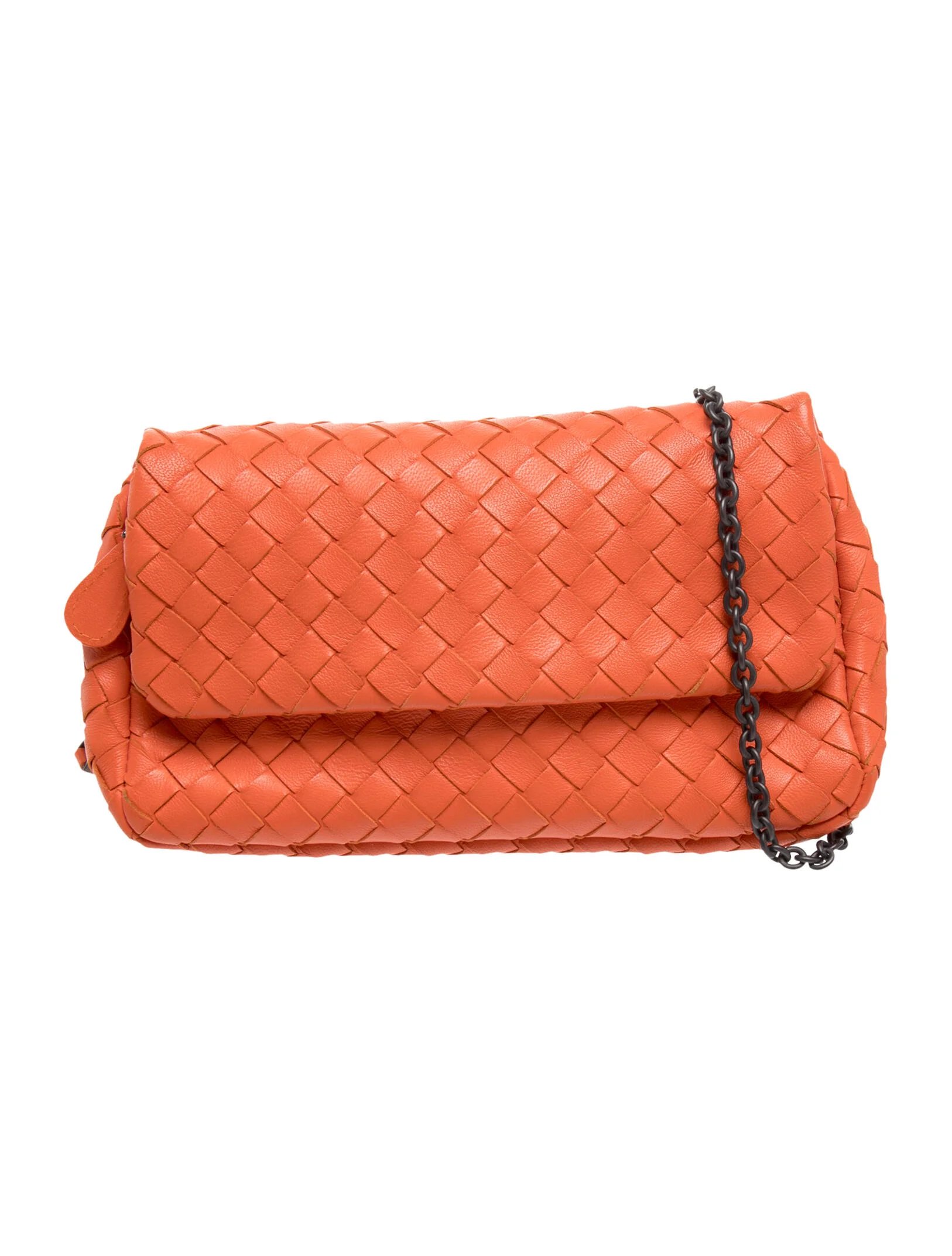 Intrecciato Intrecciato crossbody bag