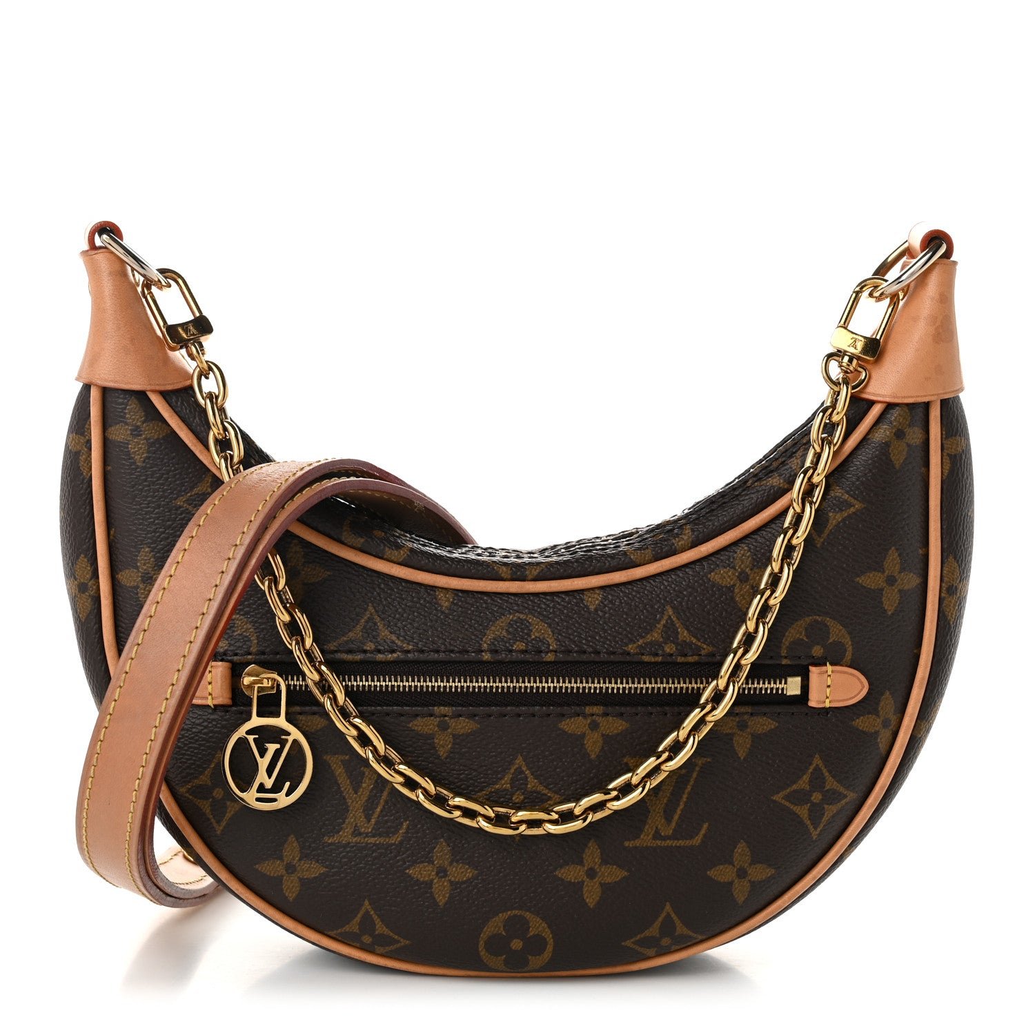 Louis Vuitton Monogram Loop