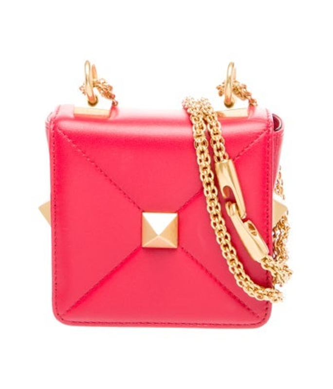 Valentino Rockstud Evening Bag