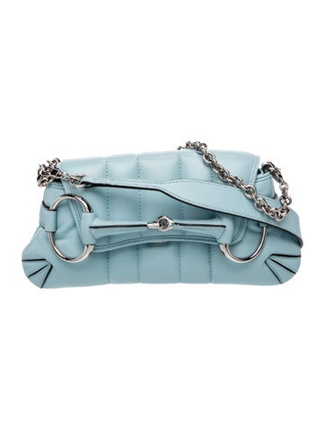 Horsebit Horsebit Chain Small