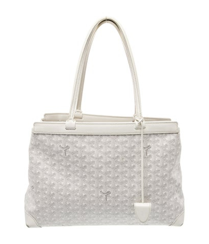 Goyard Goyardine Bellechasse Pm