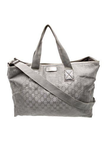 GG GG Tote Large