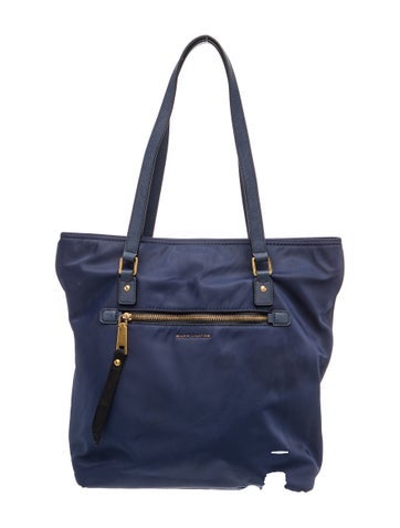 Nylon Tote