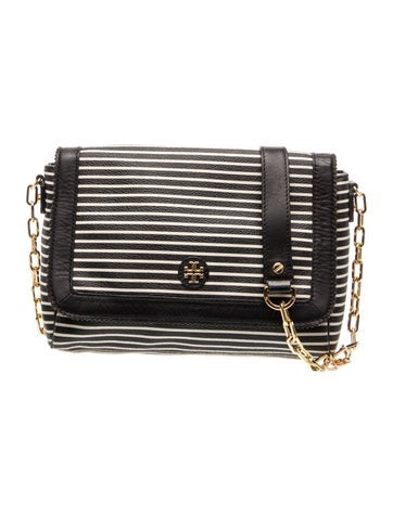 Leather Clutch