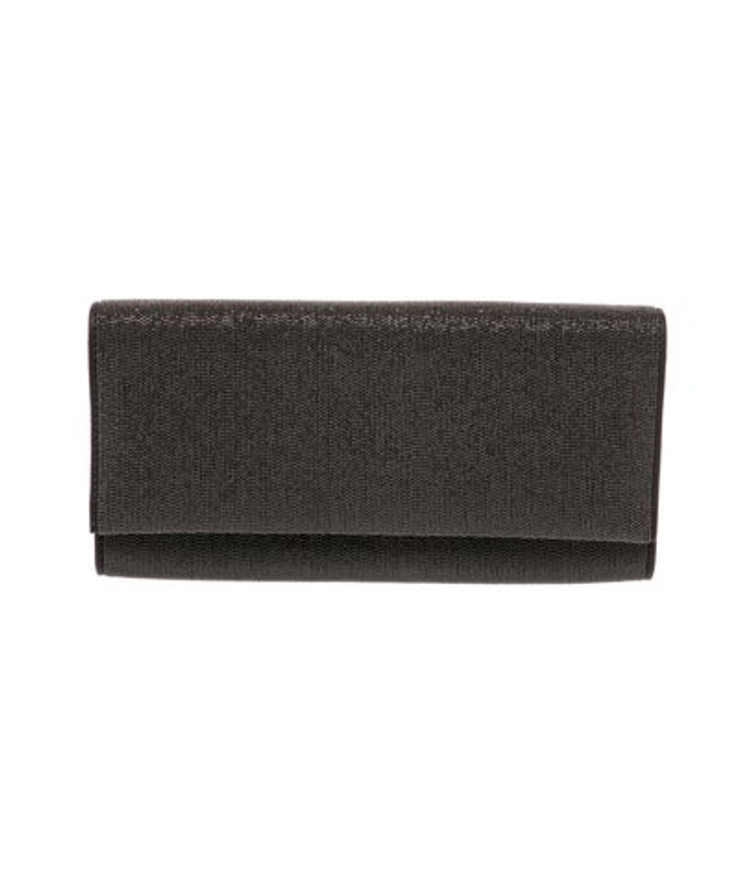 Brunello Cucinelli Cucinelli Monili Clutch