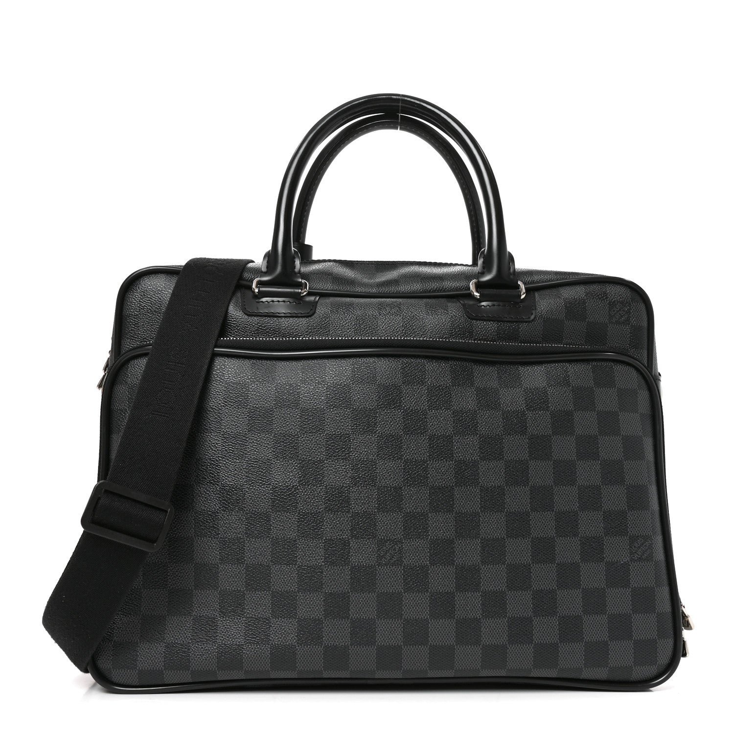 Louis Vuitton Damier Graphite Icare