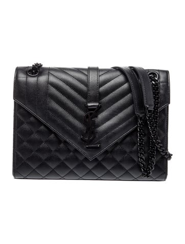 Quilted Envelope Medium