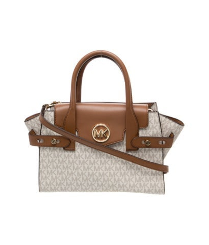 Michael Kors Kors Monogram Carmen