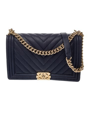 Large Boy Bag