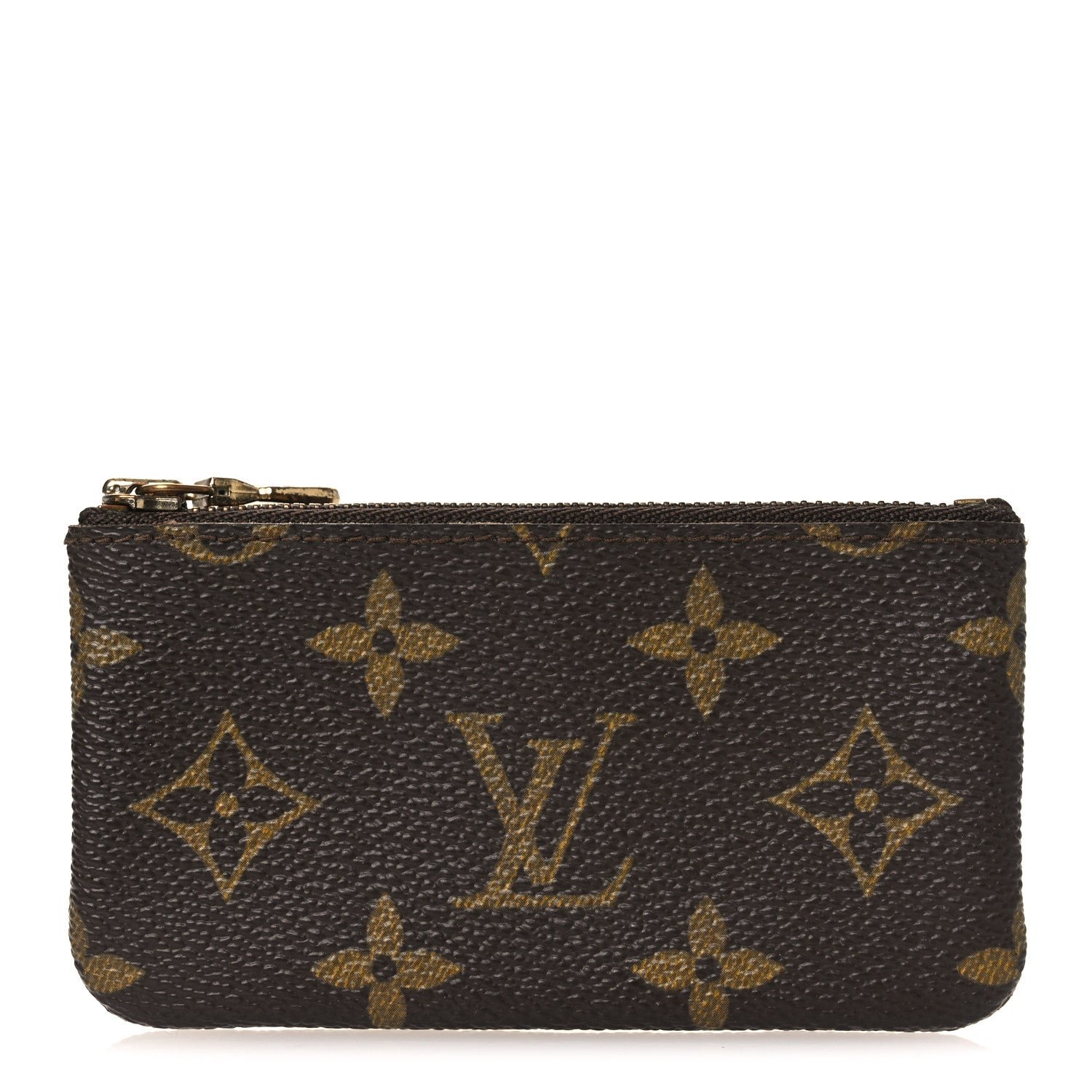 Louis Vuitton Monogram Key Pouch