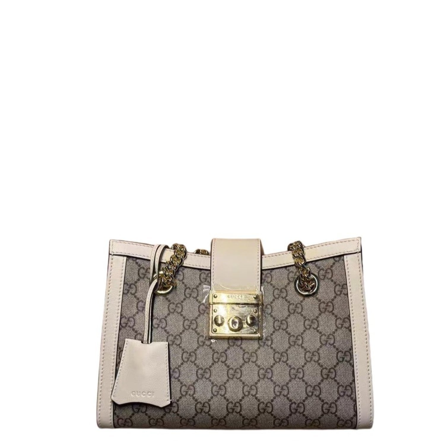 Padlock Small