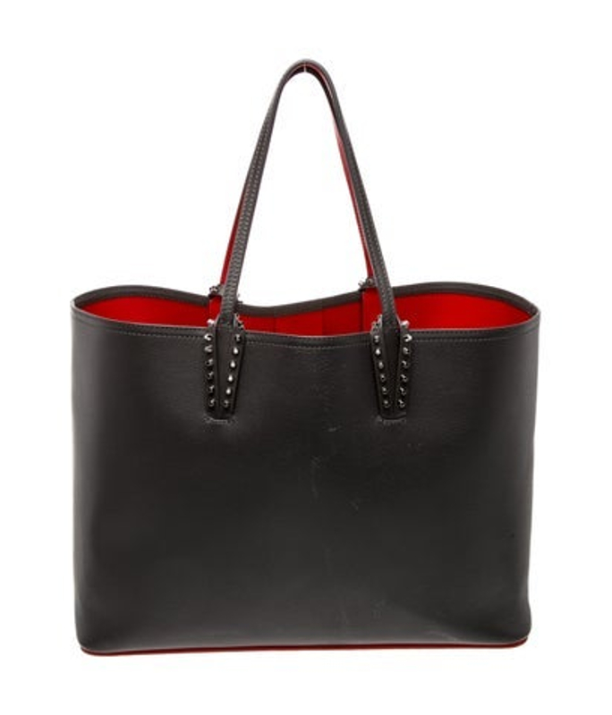 Christian Louboutin Louboutin Spike Tote