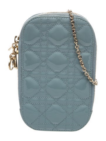 Cannage Lady Dior