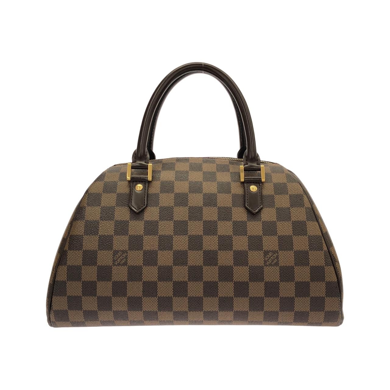 Louis Vuitton Damier Rivera MM N41434 Bag