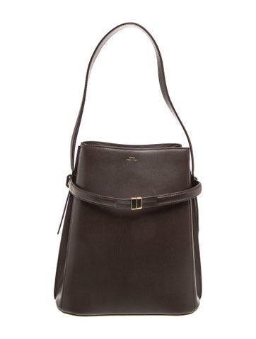 Leather Belted
