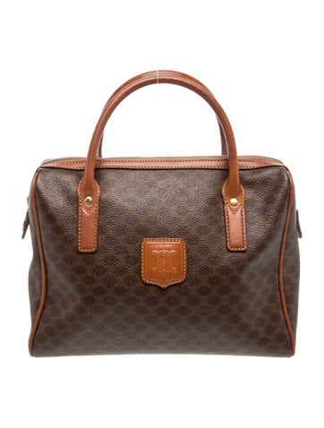Monogram Boston