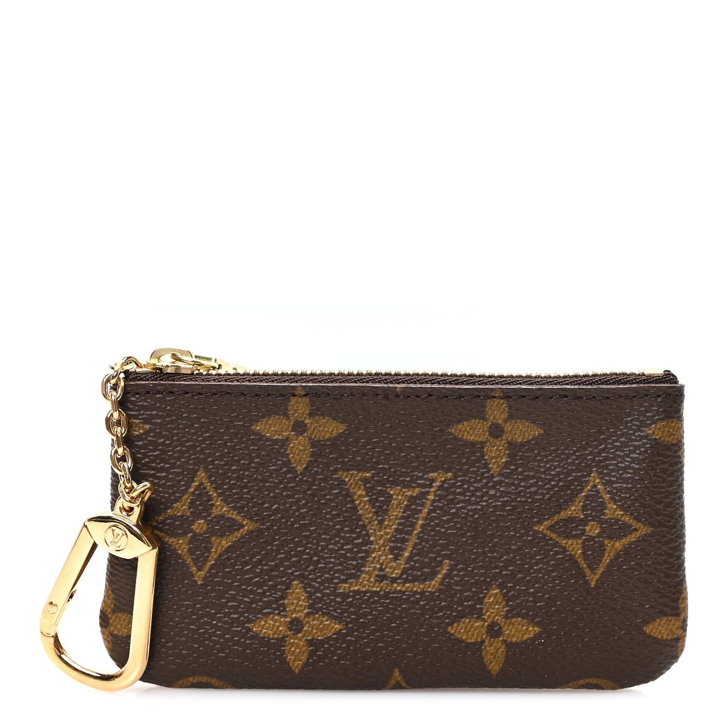 Louis Vuitton Monogram Key Pouch