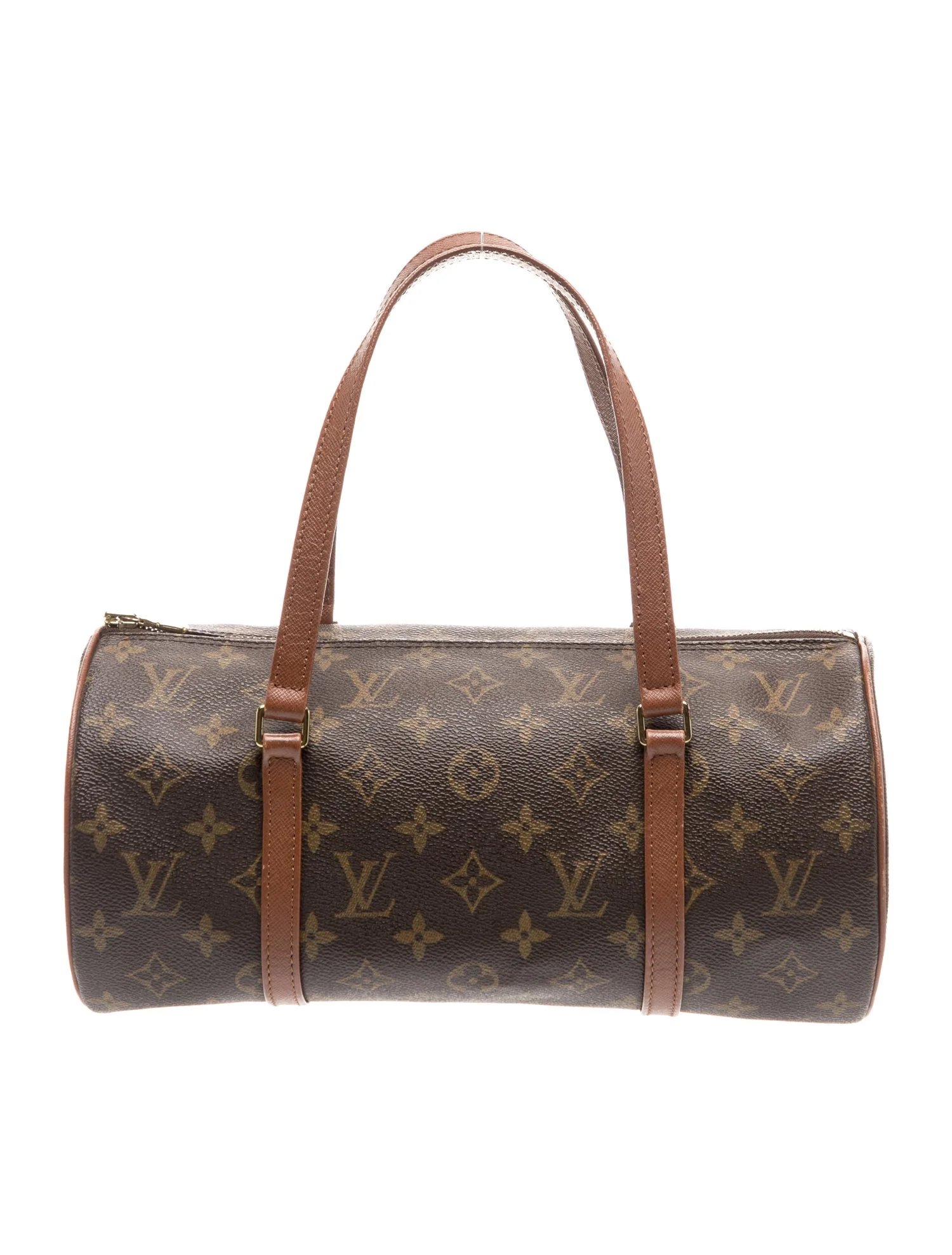 LV Monogram Papillon 30 Vintage