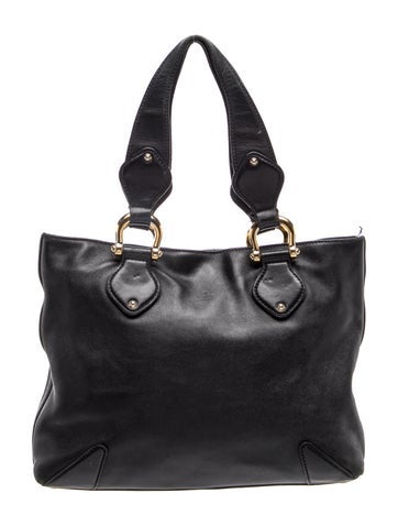 Leather Creole