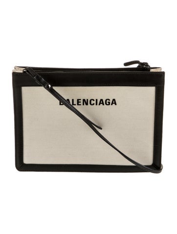 Balenciaga Canvas Portfolio