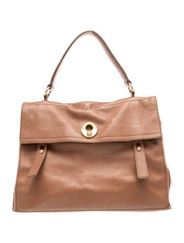 Leather Hobo
