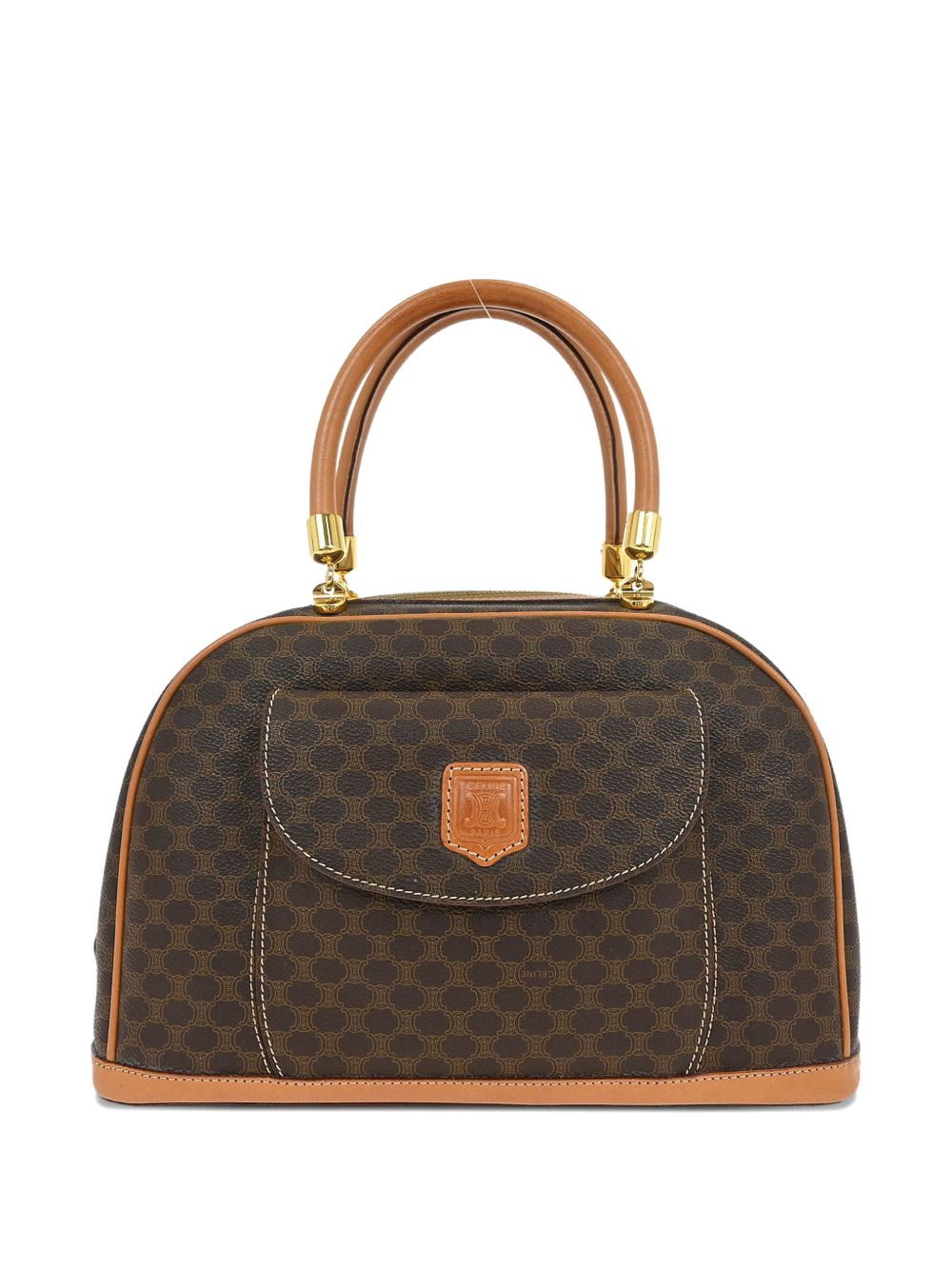 1990-2000s Macadam handbag
