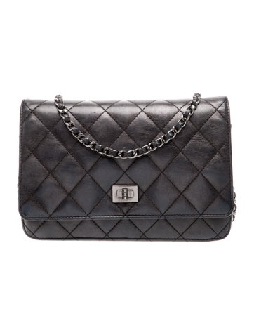 Reissue Wallet On Chain