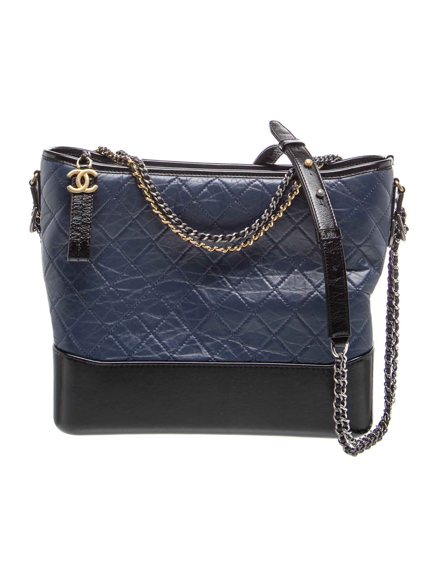 Large Gabrielle Hobo
