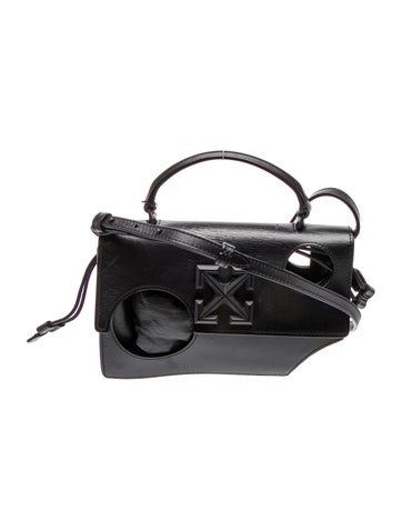 Leather 1.4 Jitney Holes Small