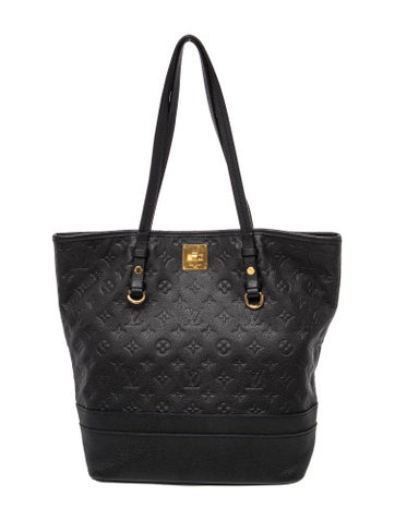 LV Monogram Citadine PM