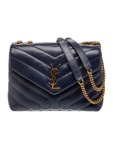 Leather LouLou Small