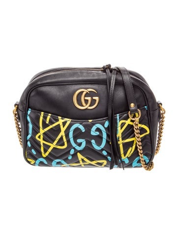 Double G Marmont