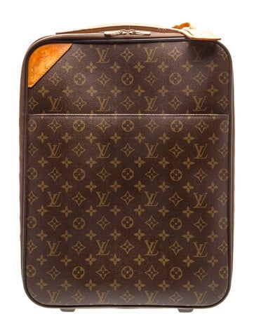 LV Monogram Pégase
