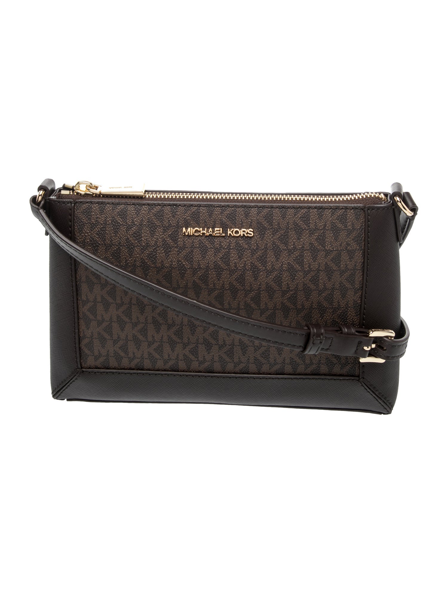 Crossbody Bag w/ Tags