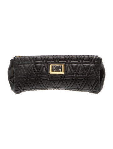 Leather Clutch