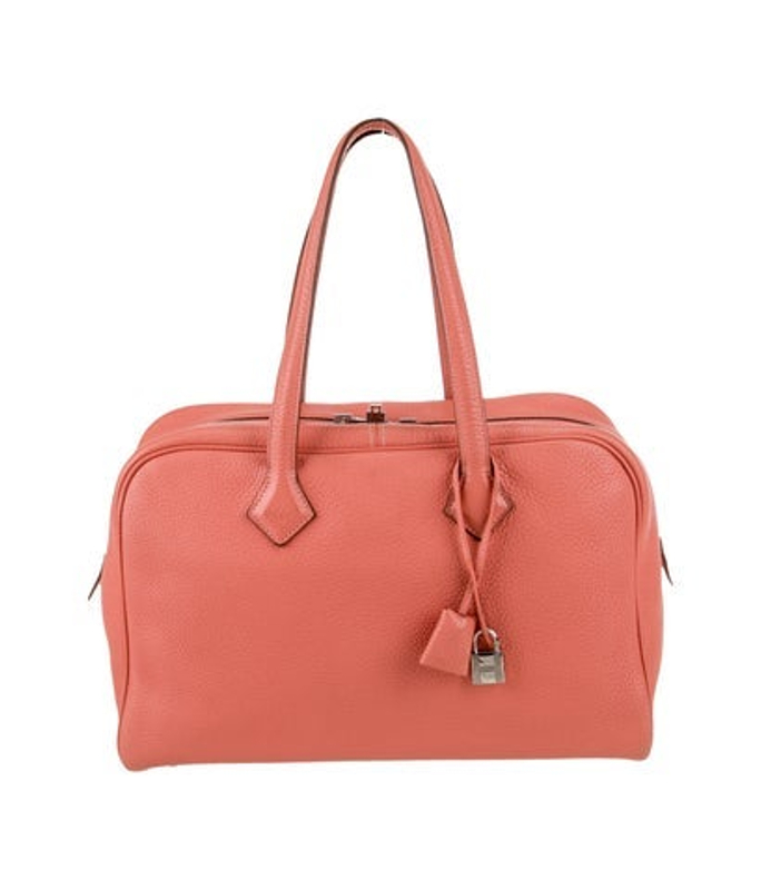 Hermes Clemence Victoria Ii 35