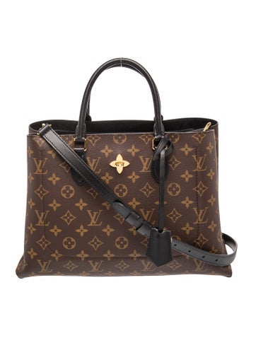 LV Monogram Popincourt