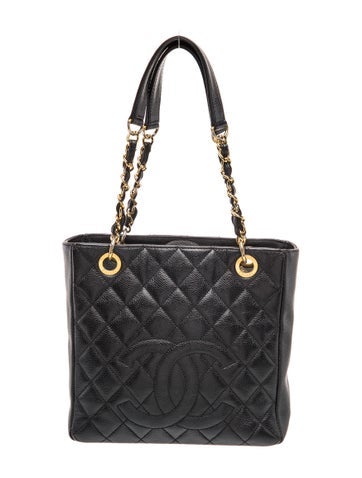 Petit Shopping Tote