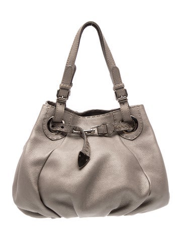 Leather Selleria