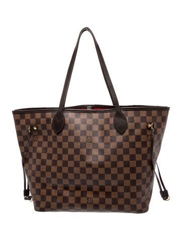 Damier Ebene Damier Ebene Neverfull PM